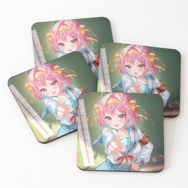 Item preview, Yumemi Riamu on Class  designed and sold by MuraH4296.