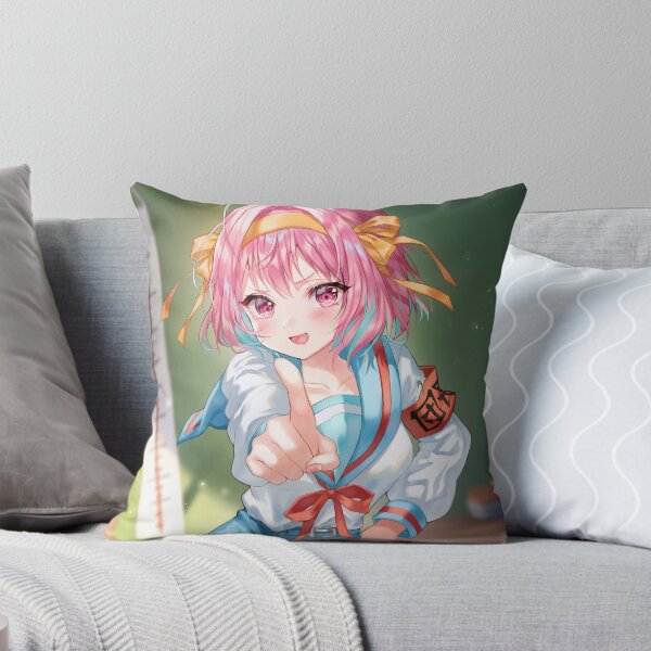 Item preview, Yumemi Riamu on Class  designed and sold by MuraH4296.