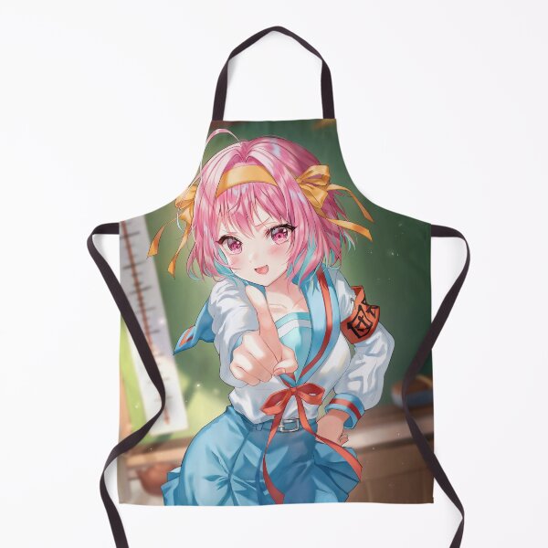 Item preview, Yumemi Riamu on Class designed and sold by MuraH4296.