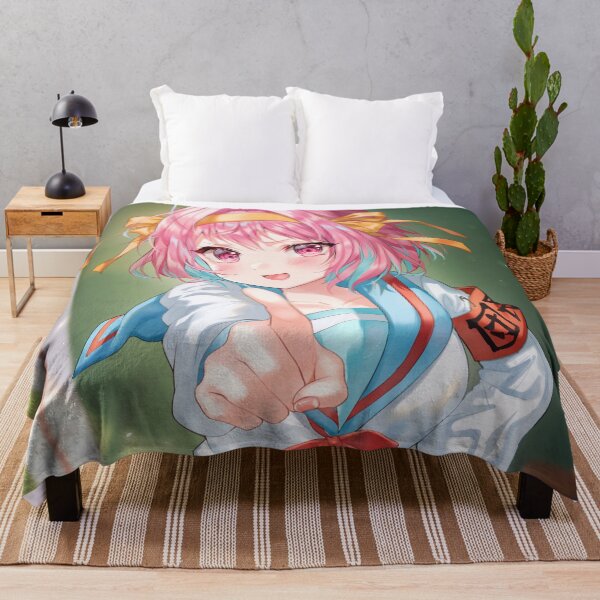 Item preview, Yumemi Riamu on Class  designed and sold by MuraH4296.
