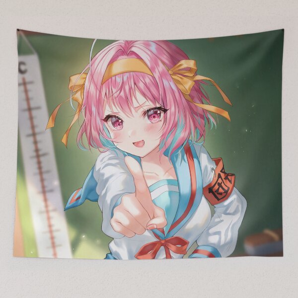 Item preview, Yumemi Riamu on Class  designed and sold by MuraH4296.