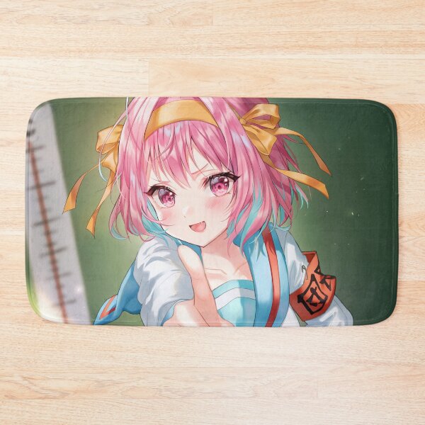 Item preview, Yumemi Riamu on Class  designed and sold by MuraH4296.