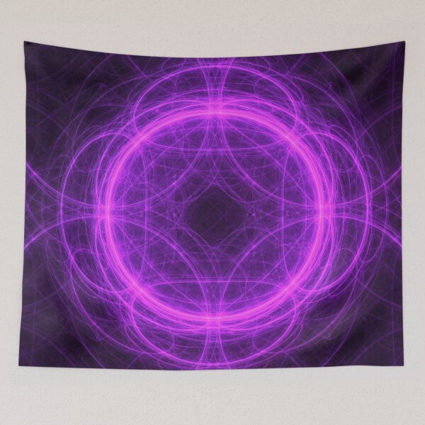 Item preview, Eye of Phoneicia | Fractal Art designed and sold by SirDouglasFresh.
