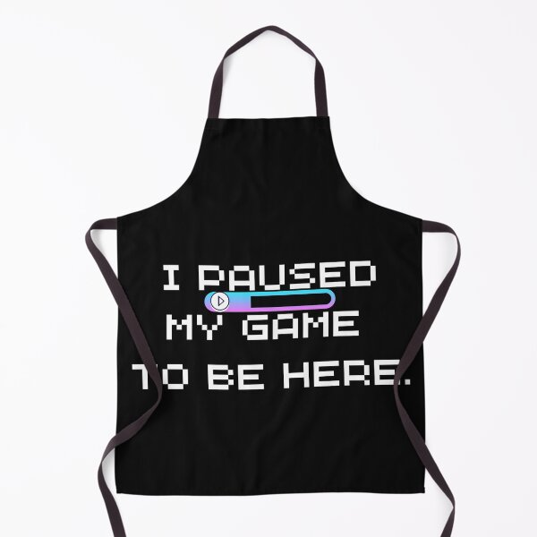 Item preview, i paused my came to be here / HAPPY SHIRT designed and sold by FRANI-ART.
