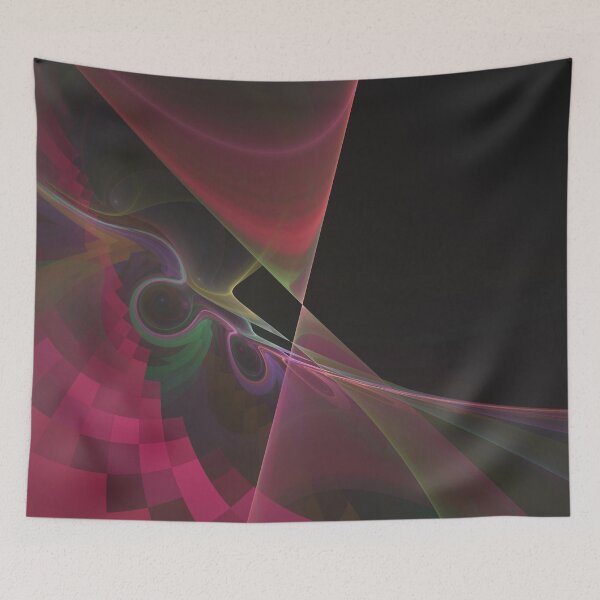 Item preview, Reflections in a Marble | Fractal Art designed and sold by SirDouglasFresh.