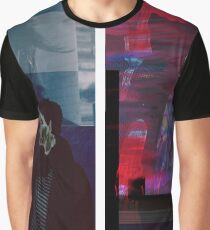 Diptych Graphic T-Shirt