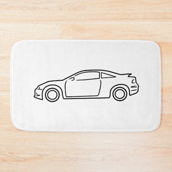 Item preview, Eagle Talon designed and sold by AutoClub.