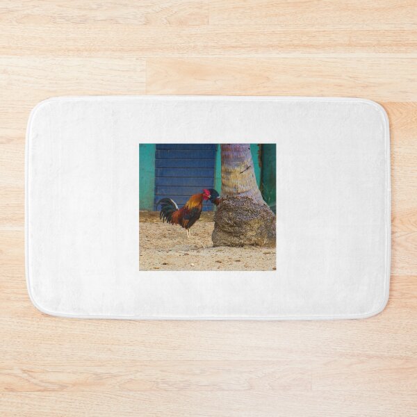 Item preview, Crowing at a Tree designed and sold by bertsworks300.