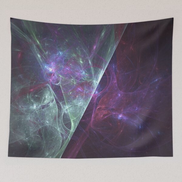 Item preview, Approaching Laziness | Fractal Art designed and sold by SirDouglasFresh.