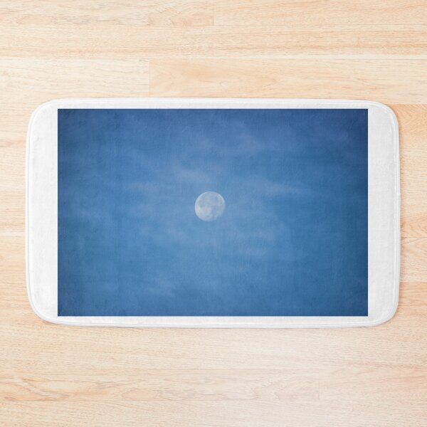 Item preview, Afternoon Moon designed and sold by bertsworks300.