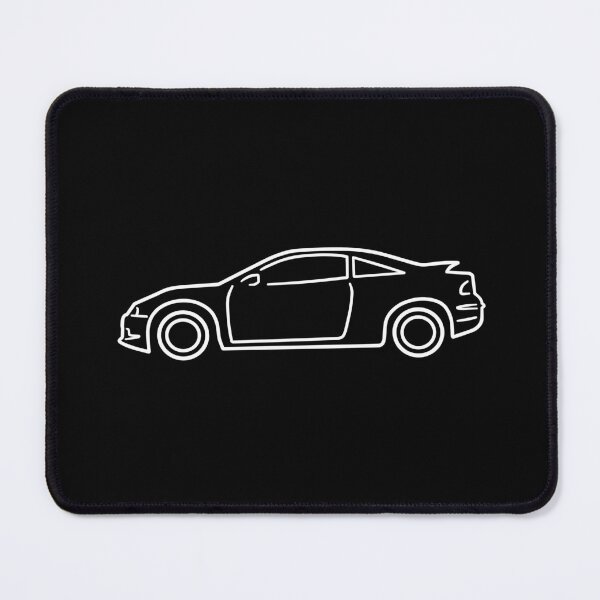 Item preview, Eagle Talon designed and sold by AutoClub.