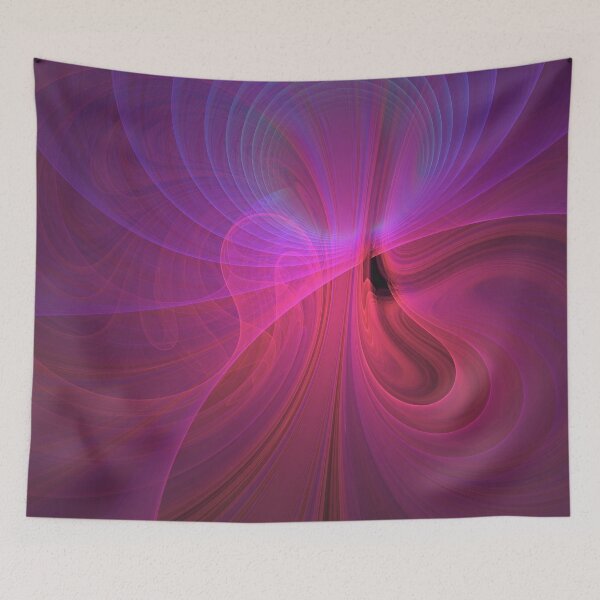Item preview, The Land of Bubblegum | Fractal Art designed and sold by SirDouglasFresh.
