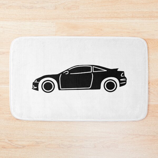 Item preview, Eagle Talon designed and sold by AutoClub.