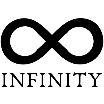 Artwork thumbnail, Infinity by STIGPhotoDesign