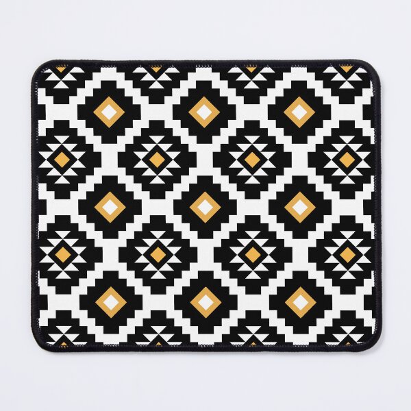 Item preview, Aztec geometric pattern designed and sold by BattaAnastasia.