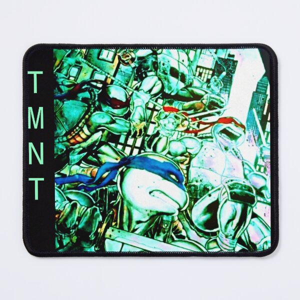 Item preview, TMNT POWER designed and sold by Erik007best.
