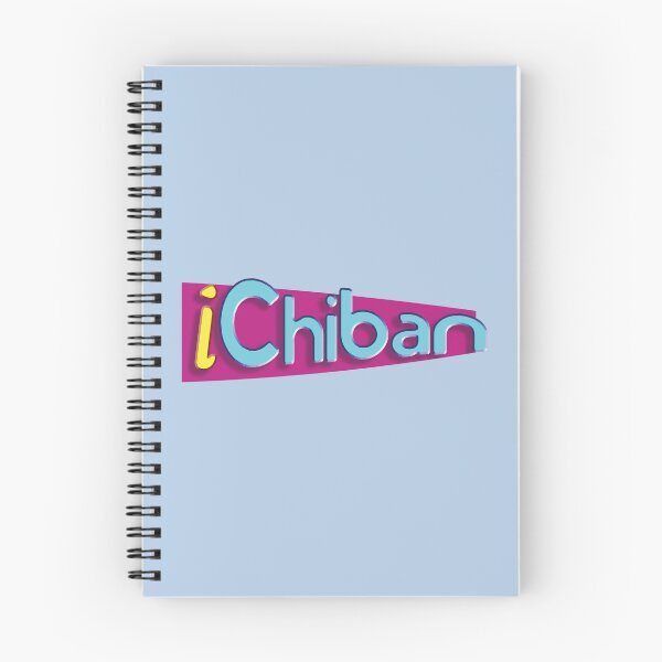 Item preview, iChiban designed and sold by MidnightKiryus.