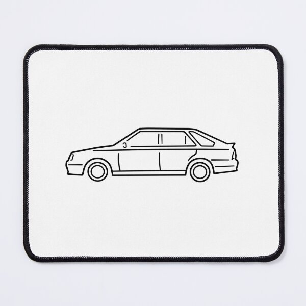 Item preview, FSO Polonez designed and sold by AutoClub.
