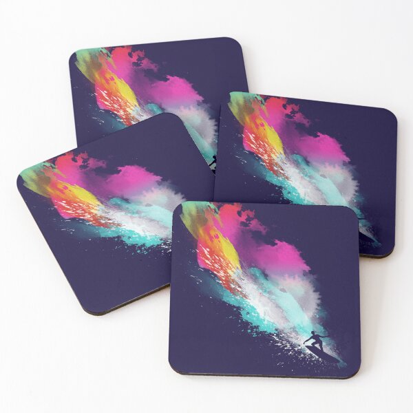 Item preview, Splash surfer designed and sold by kharma zero.