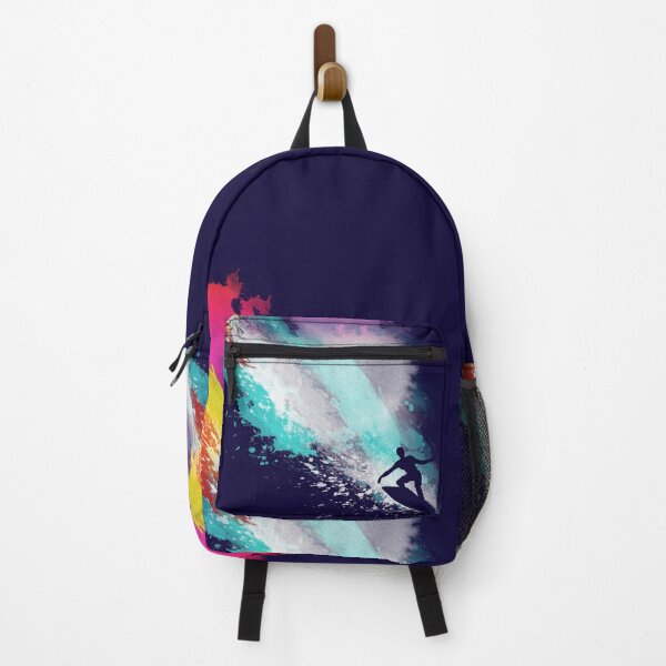 Item preview, Splash surfer designed and sold by kharma zero.