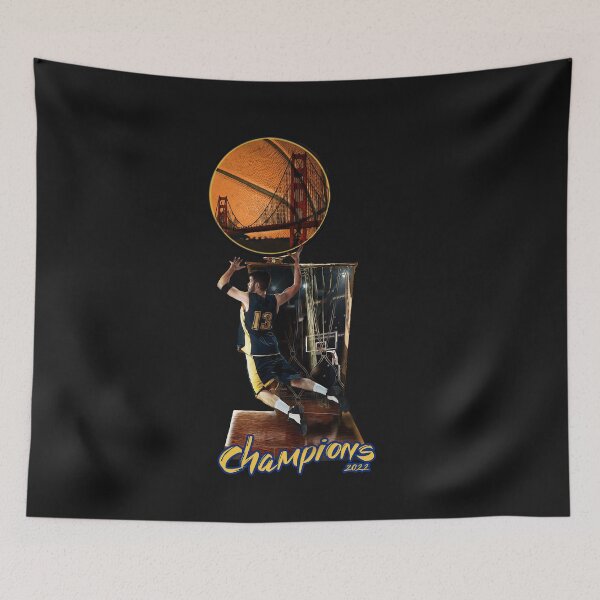 Item preview, Warriors Championship - Golden State Warrior - Golden State Champions designed and sold by hossamsoud.