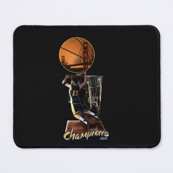 Item preview, Warriors Championship - Golden State Warrior - Golden State Champions designed and sold by hossamsoud.