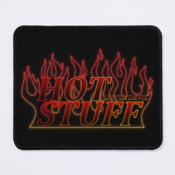 Item preview, Hot Stuff designed and sold by baddrawnme.