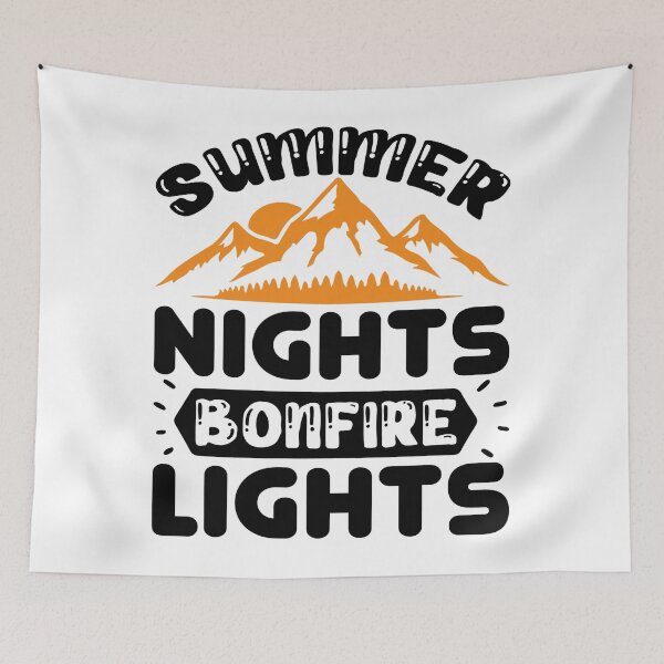 Item preview, camping lover designed and sold by Phoenix-Fire1.
