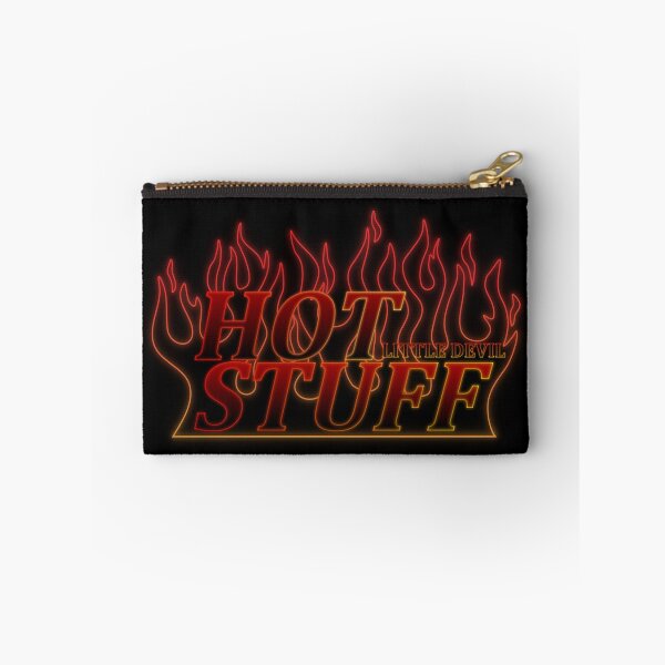 Item preview, Hot Stuff designed and sold by baddrawnme.