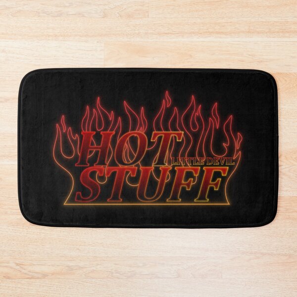 Item preview, Hot Stuff designed and sold by baddrawnme.