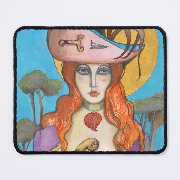 Item preview, Anne Bonny; Queer Pirate Queen designed and sold by TastyRainbows.