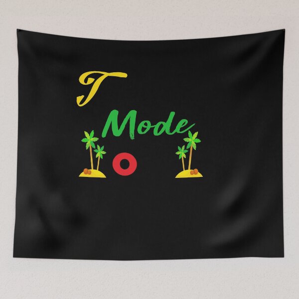 Item preview, Copy of teacher mode off designed and sold by binkashop.