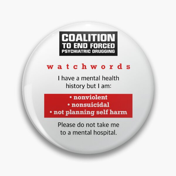 Item preview, Watchwords designed and sold by Jill Kesti.