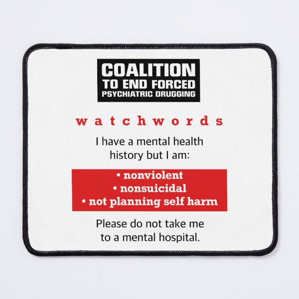 Item preview, Watchwords designed and sold by Jill Kesti.