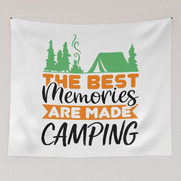 Item preview, camping lover designed and sold by Phoenix-Fire1.