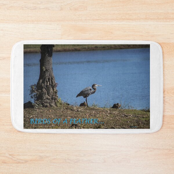 Item preview, Birds of a Feather designed and sold by bertsworks300.