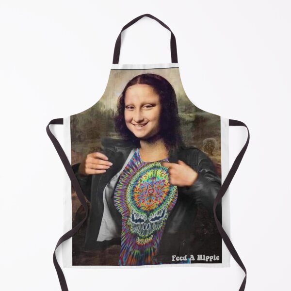 Item preview, Lona Misa designed and sold by FeedAHippie.