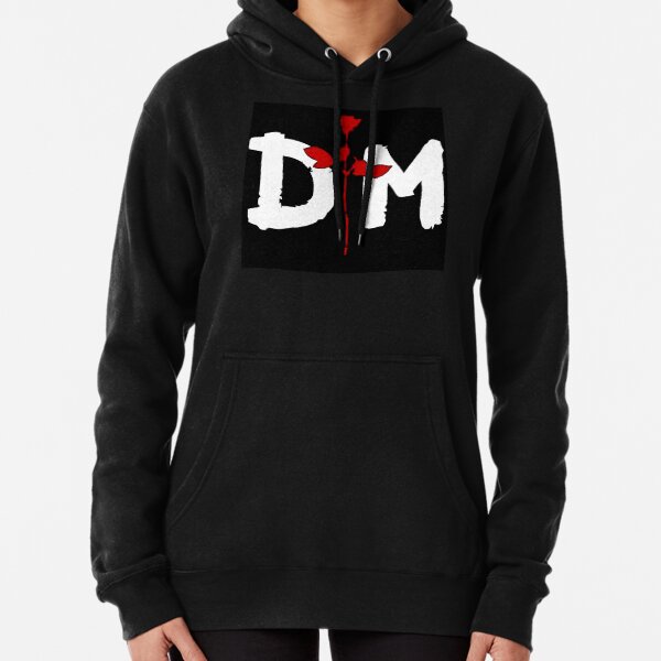 Depece-Modus neues bestes Design Hoodie