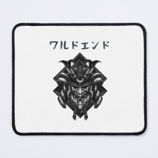 Item preview, Oni Soul Thief 2 designed and sold by weirdandstrange.