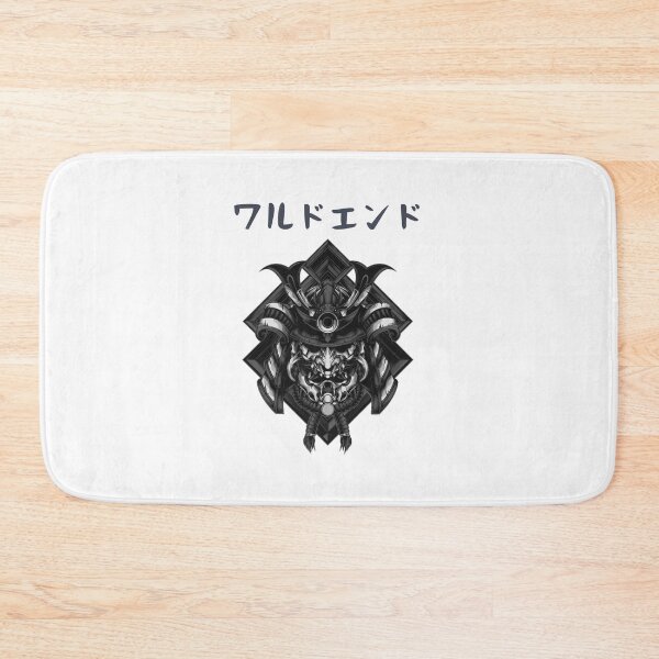 Item preview, Oni Soul Thief 2 designed and sold by weirdandstrange.