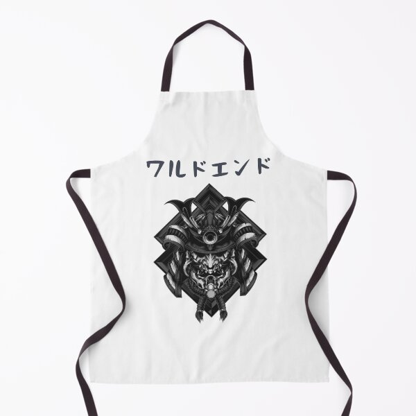 Item preview, Oni Soul Thief 2 designed and sold by weirdandstrange.