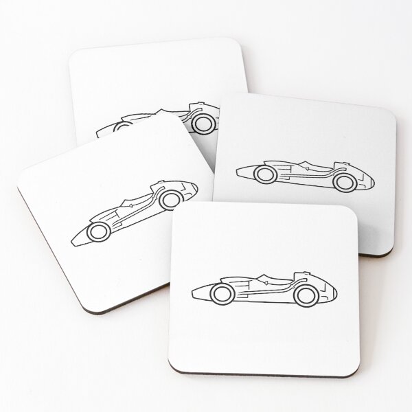 Item preview, Ferrari 246 F1 designed and sold by AutoClub.