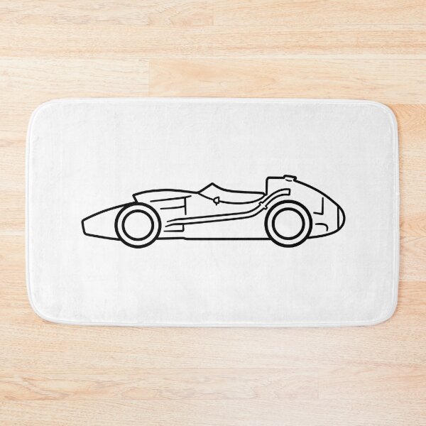 Artikelvorschau, Ferrari 246 F1 entworfen und verkauft von AutoClub.
