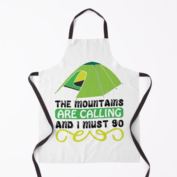 Item preview, camping lover designed and sold by Phoenix-Fire1.