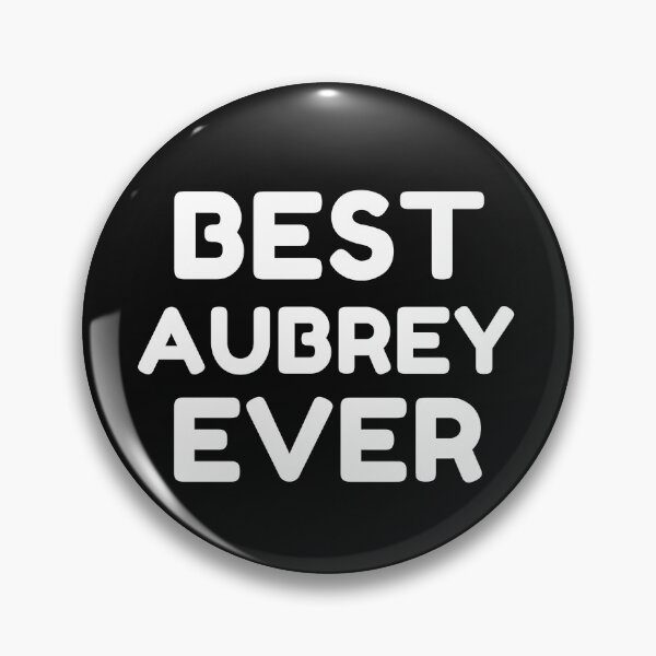 Artikelvorschau, Bester Aubrey aller Zeiten entworfen und verkauft von MrTsTshirts.