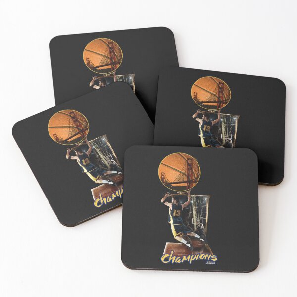 Item preview, Warriors Championship - Golden State Warrior - Golden State Champions designed and sold by hossamsoud.