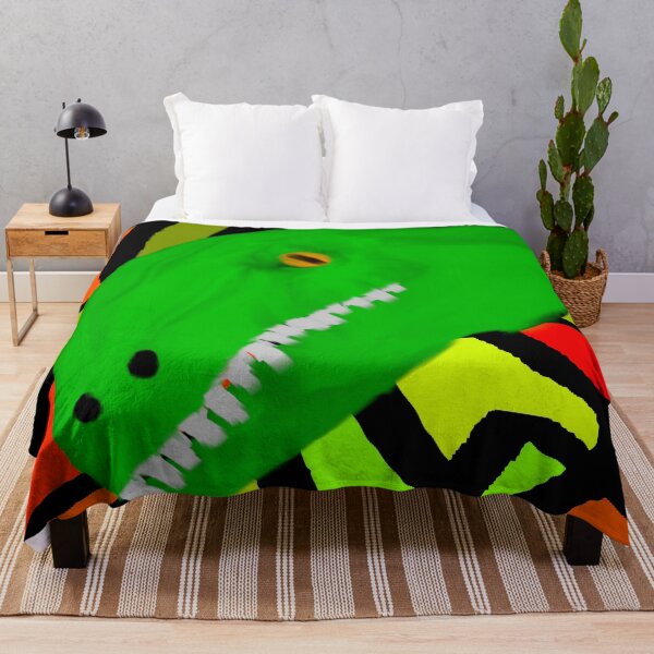 Item preview, Mosaic Pattern With Predatory Dino Artwork28 D1 Production designed and sold by SelfUpgrade.
