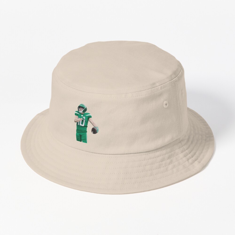 NY jets football Bucket Hat for Sale by sabinako