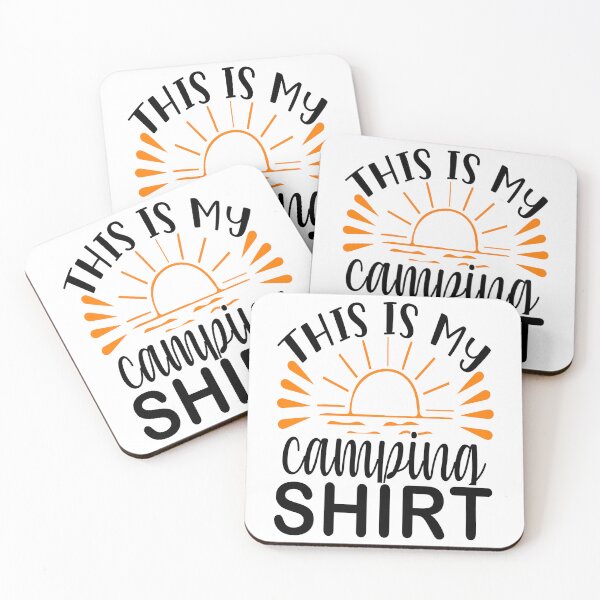 Item preview, camping lover designed and sold by Phoenix-Fire1.