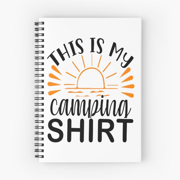 Item preview, camping lover designed and sold by Phoenix-Fire1.